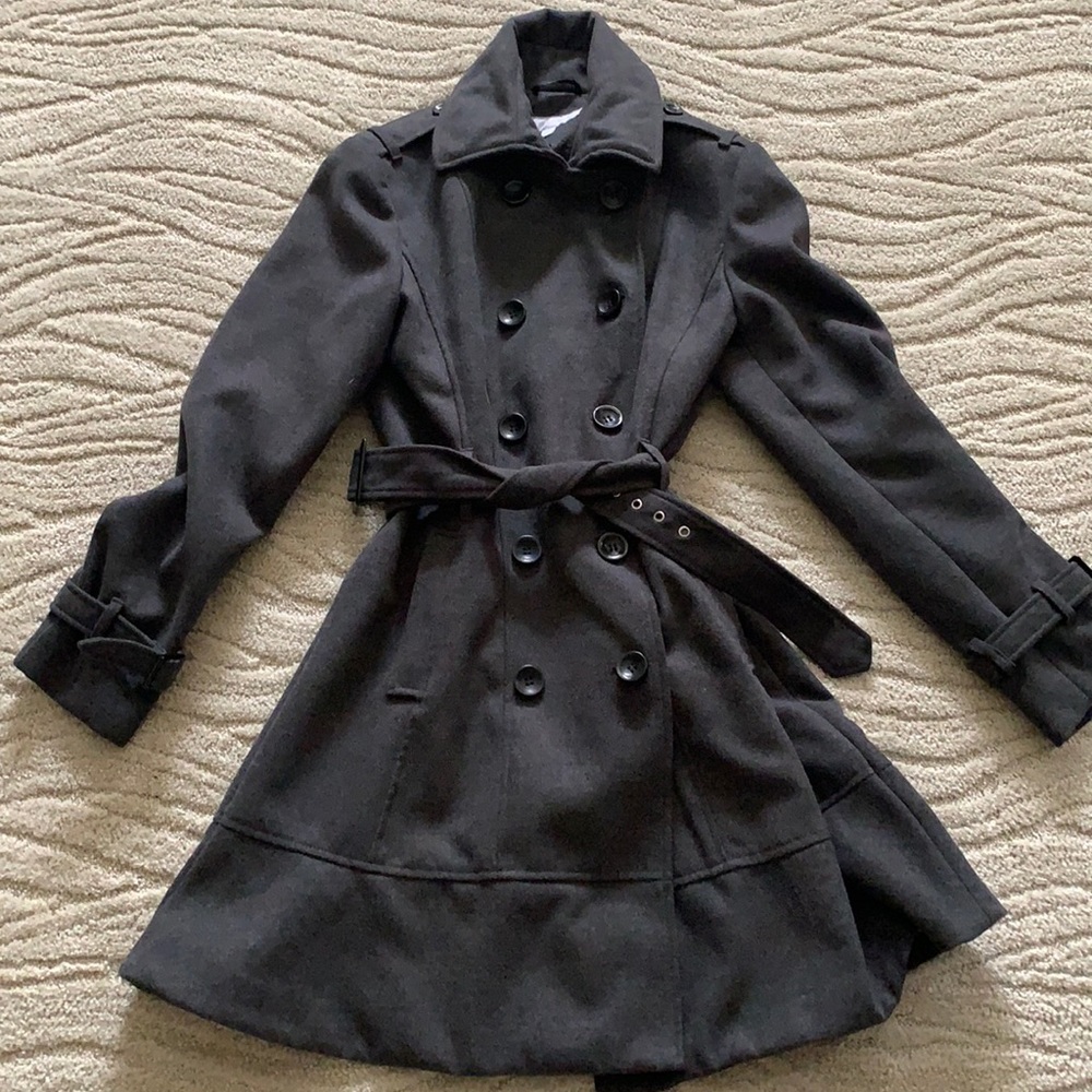 Winter Coat